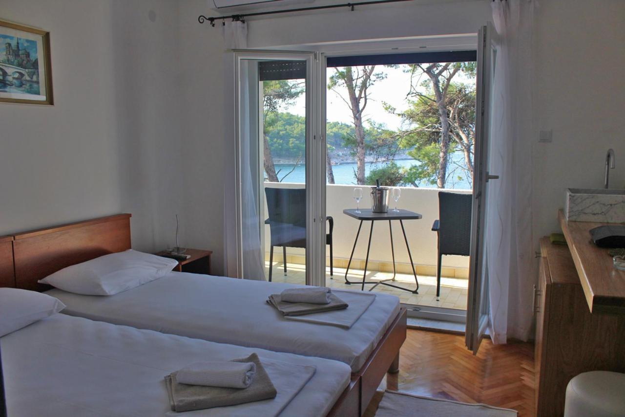 Covahouse Apartment Jelsa  Ngoại thất bức ảnh
