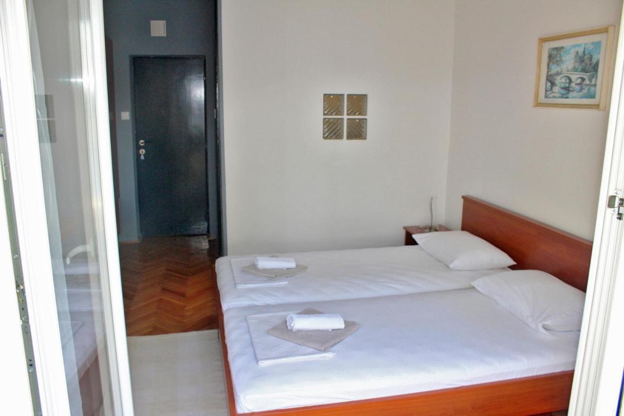 Covahouse Apartment Jelsa  Ngoại thất bức ảnh