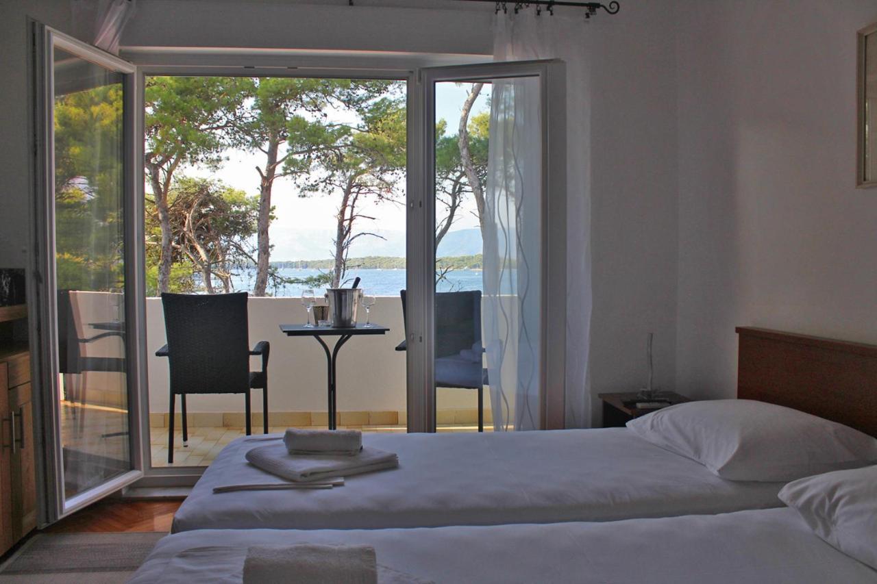 Covahouse Apartment Jelsa  Ngoại thất bức ảnh