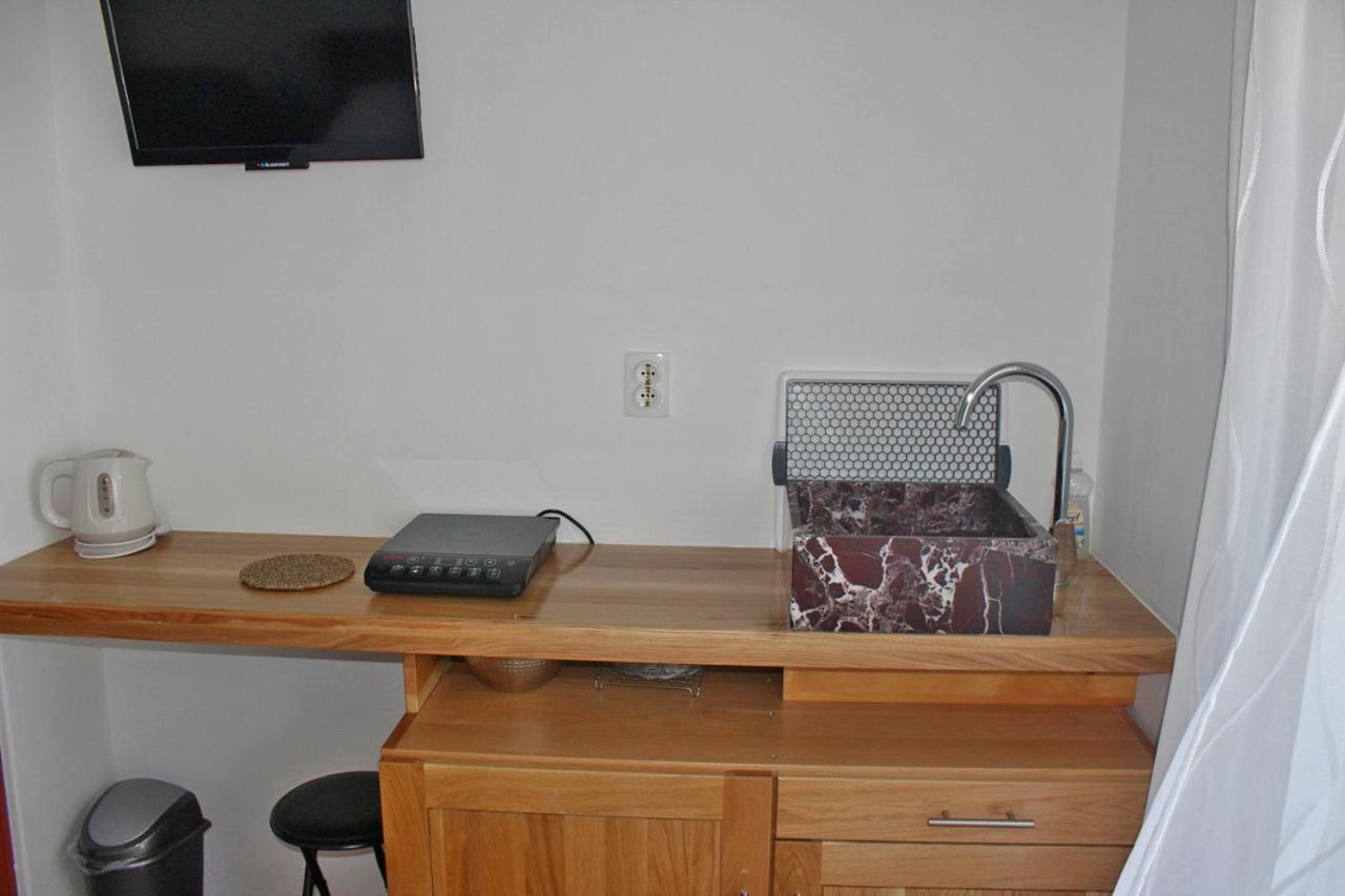 Covahouse Apartment Jelsa  Ngoại thất bức ảnh