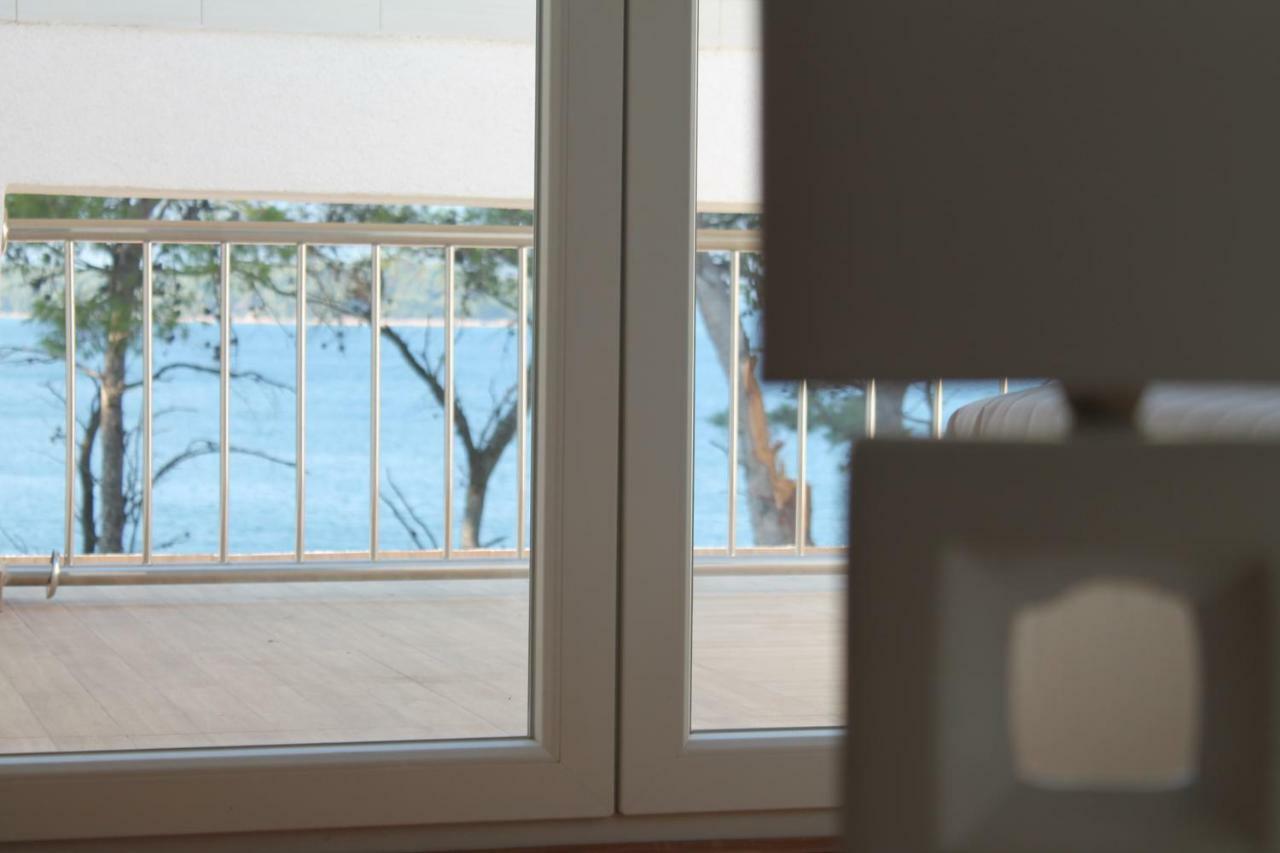 Covahouse Apartment Jelsa  Ngoại thất bức ảnh