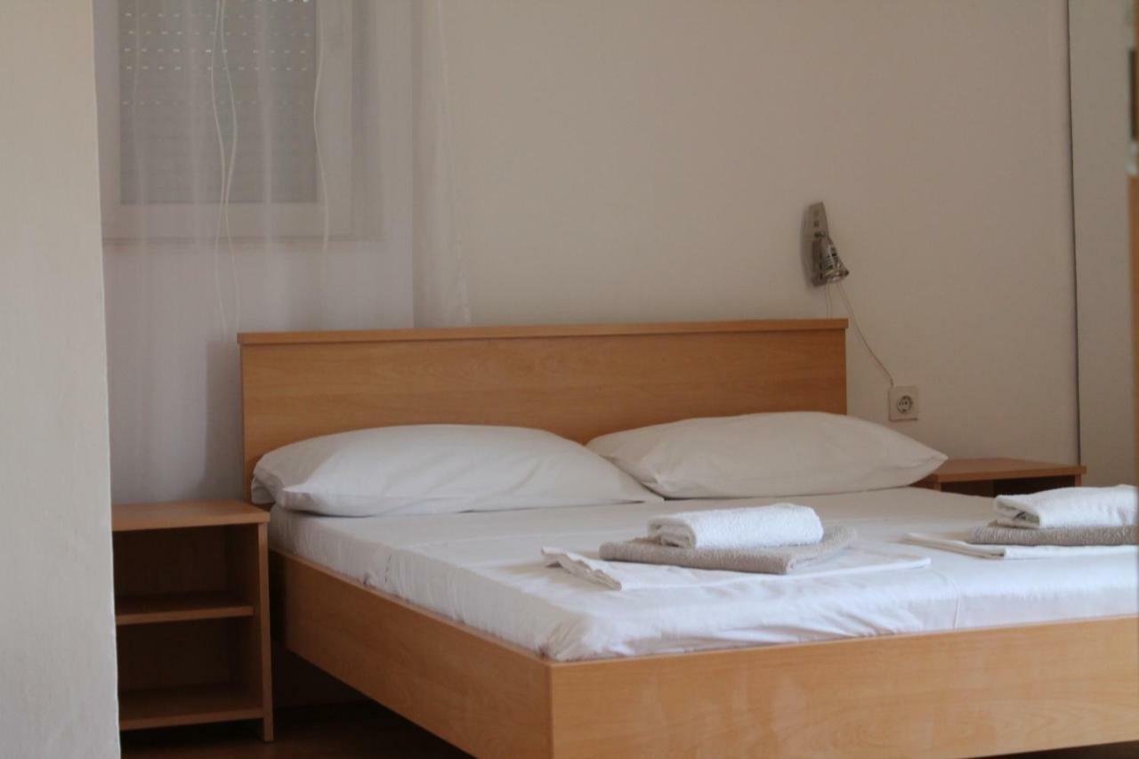 Covahouse Apartment Jelsa  Ngoại thất bức ảnh