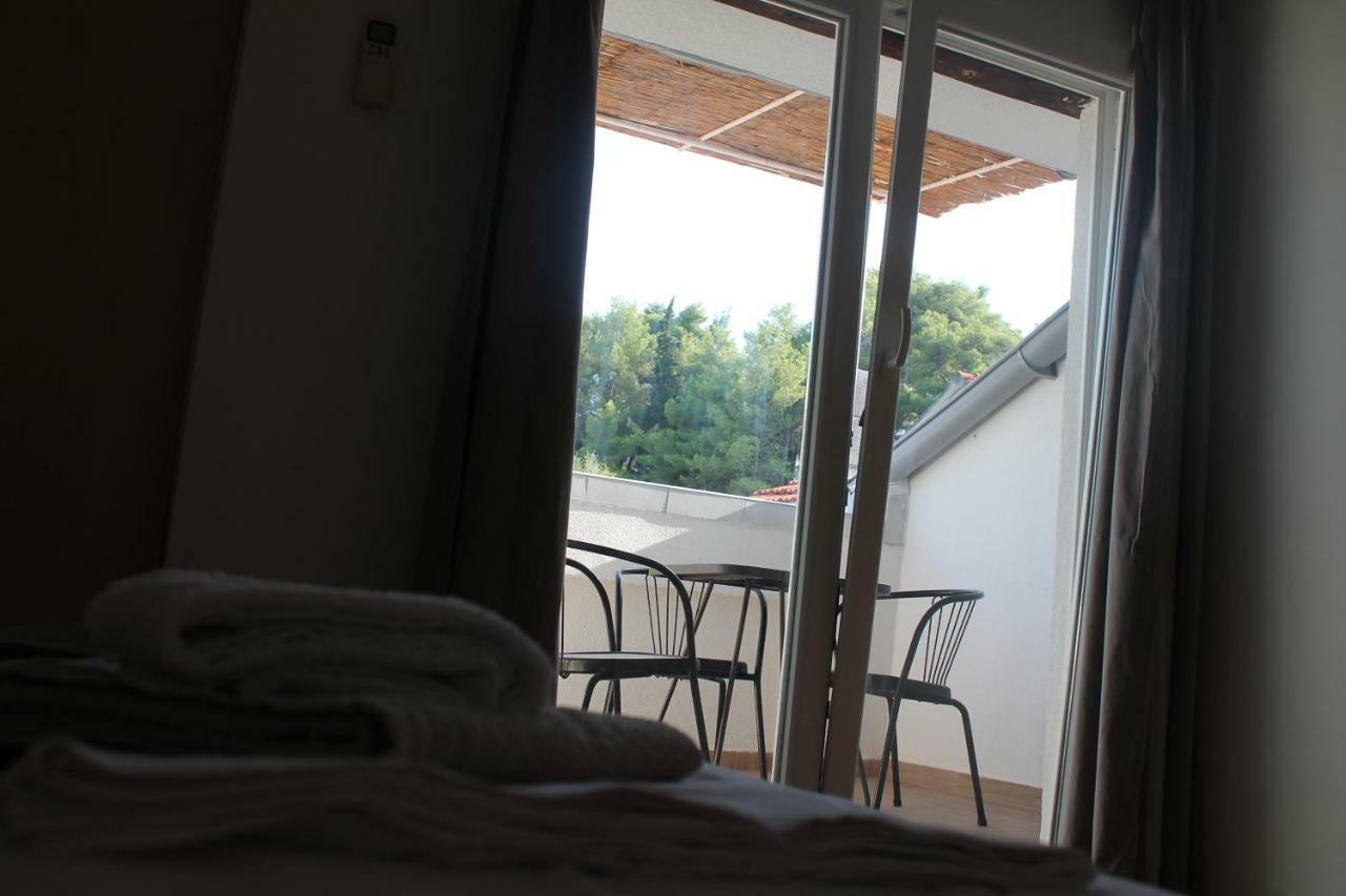 Covahouse Apartment Jelsa  Ngoại thất bức ảnh
