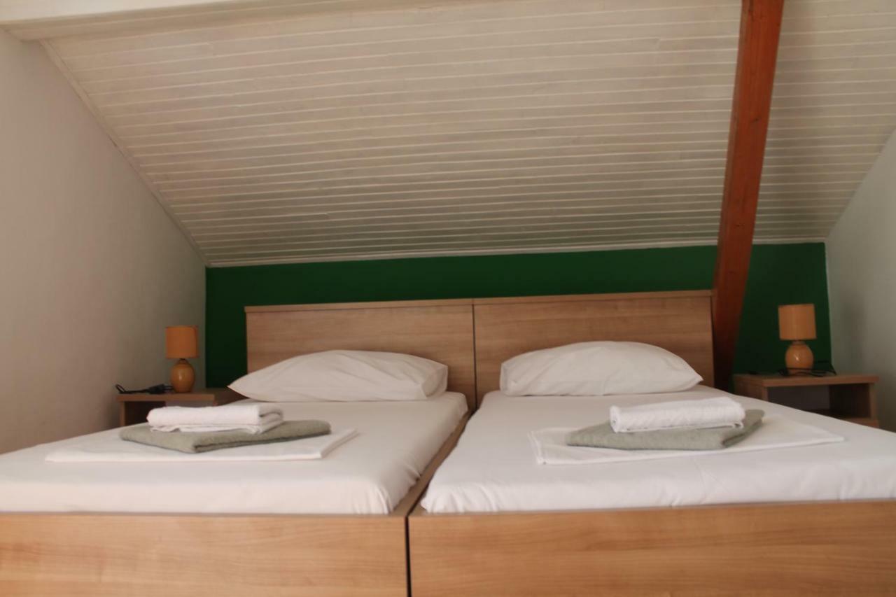 Covahouse Apartment Jelsa  Ngoại thất bức ảnh