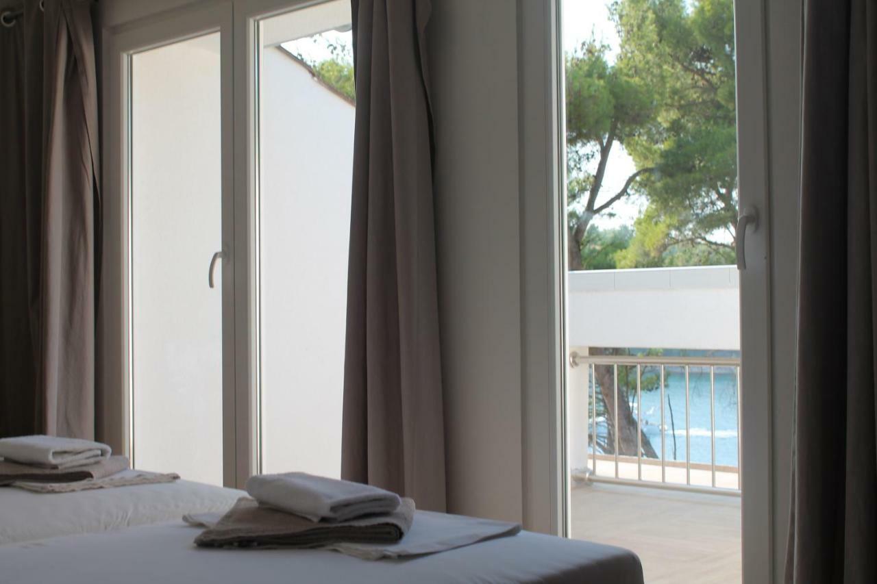 Covahouse Apartment Jelsa  Ngoại thất bức ảnh