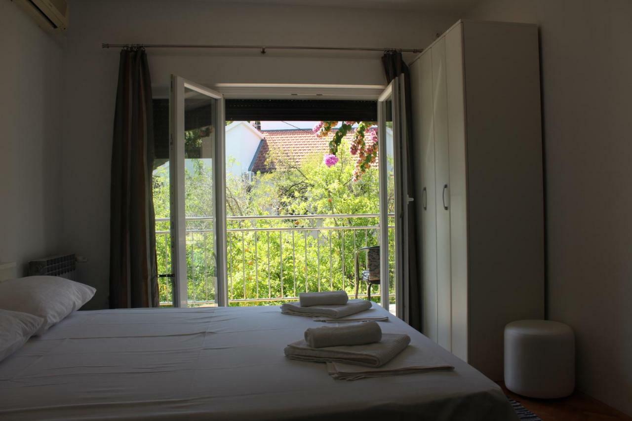 Covahouse Apartment Jelsa  Ngoại thất bức ảnh