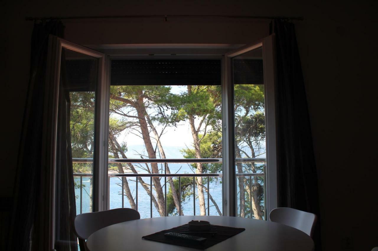 Covahouse Apartment Jelsa  Ngoại thất bức ảnh